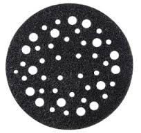 Прокладка защитная 125мм 44 отв. 5шт Mirka
 