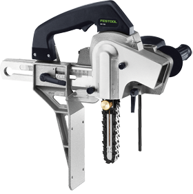 Фрезер цепнодолбёжный СМ 150/28x40x100 A Festool