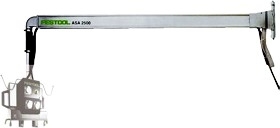 Консоль поворотная 2,5м ASA 2500 CT/SR-EU Festool