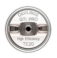 PRO-102-TE20-K Возд.головка и кольцо к к/р GTI-PROLite Trans-Tech