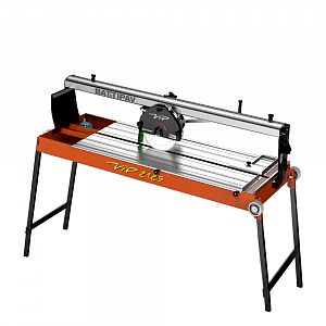 Плиткорез электрический NUOVA BATTIPAV Vip 2125/1.4 857