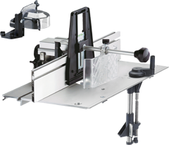 Плита-основание CMS для крепления OF1010/1400/2200 Festool