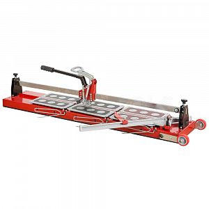 Ручной плиткорез KRISTAL GIGA-CUT PLUS 1350 мм 35664