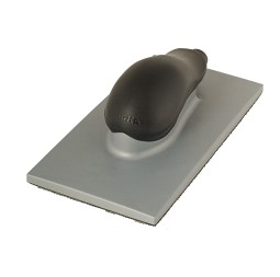 Шлифок ручной 115x230мм с пылеотводом Mirka