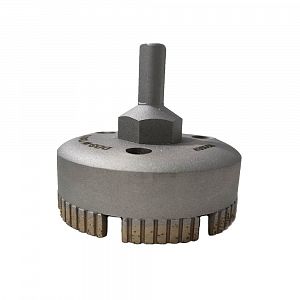 Алмазное сверло Ceramics DISTAR 17978018185