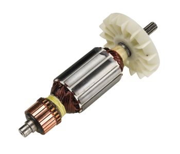 Якорь электродвигателя для Miro 955 No. 2 Mirka