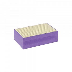 Притир ручной алмазный PD №3000 02383