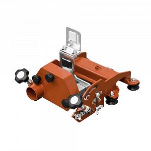 POWER RAIZOR - опция к плиткорезу RAIZOR под УШМ RAIMONDI 433PWROHEUD