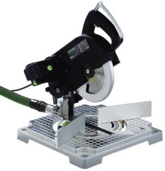 Торцовочная пила SYMMETRIC 70 E Festool