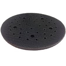 Прокладка мягкая 125мм 44отв. 5мм 5шт. Mirka