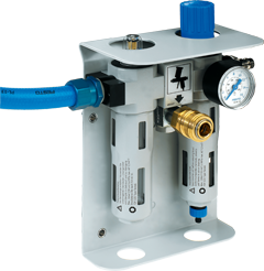 Блок подготовки воздуха VE-CT 26/36 Festool