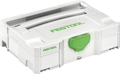Систейнер T-Loc вкладыш SYS1-RS/RTS 400 Festool