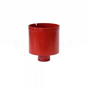 Сверло алмазное DIAM Extra-Line 71x50xМ14 320233