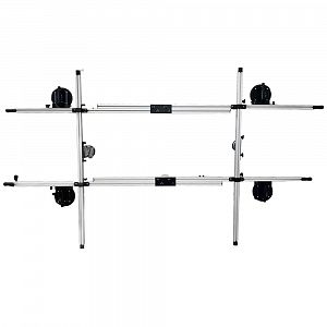 Система для переноса телескопическая KRISTAL FARME MULTISTICK P4V2 34550
