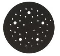 Прокладка мягкая 125мм 44отв. 10мм 5шт. Mirka