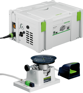 Вакуумный насос VAC SYS Set SE1 Festool