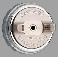 PRO-100-T110-K Возд.головка и кольцо к к/р GTI-PROTrans-Tech T110
