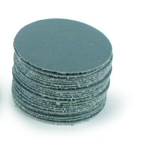 Шлифкруг 55мм Q.SILVER Р400-800 bulk/3000