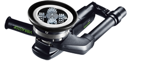 Шлифователь RENOFIX RG 80 E-Set DIA ABR Festool