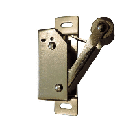 Нажимной отталкивающий механизм