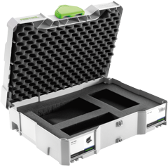 Систейнер T-Loc для всего SYS2 VARI