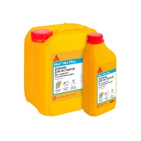 Добавка в бетон Sika Mix Plus (5 L)