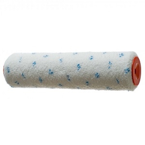 Валик Premium MicroSTAR 9 orange Микрофибра Storch