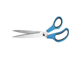 Ножницы обойные Profi 28см