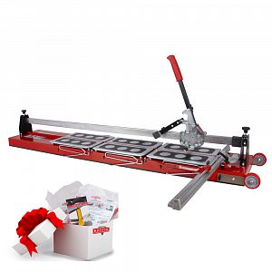Ручной плиткорез KRISTAL GIGA-CUT 1350 мм 35504