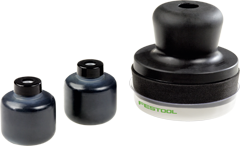 Пудра проявочная, компл. HB-Set Festool