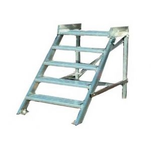 Передвижной трап