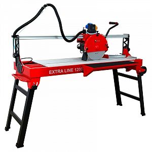 Плиткорез электрический DIAM Extra Line EX-1200/1.8/300 600104