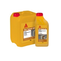 2 в 1 смазка Sika® Separol-600 для опалубки и средство для защиты от затвердевшего бетона, канистра 20 л