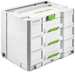 Сортейнер SYS 4 SORT/3 Festool