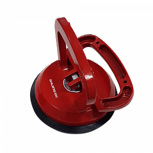 Присоска вакуумная DIAM (1-чашечная) 115 мм 600114