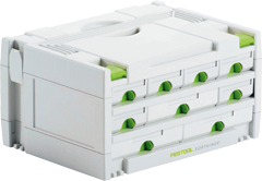 Сортейнер SYS 3-SORT/9 Festool