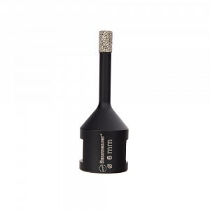 Алмазное сегментное сверло Baumesser DDR-V 06x30xM14 Keramik Pro 910283018041