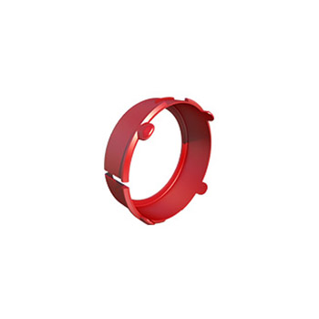 Blizzard Lufttechnik  Уплотнитель Ø75/63 мм  630976SET10