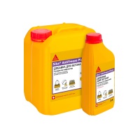 Добавка в бетон Sika Antifreeze Plast Канистра 5 л