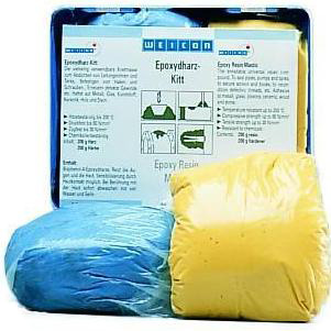 Металлополимер WEICON F wcn10150005-34