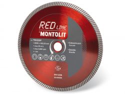 Диск алмазный TURMONT Ø 150 мм (арт. TBH150)