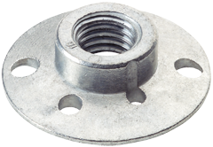 Гайка SM-M14/D115
