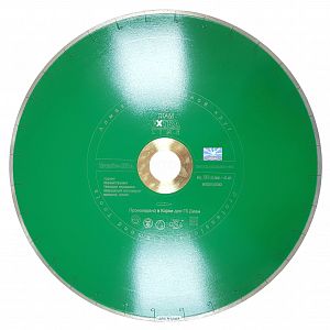 Алмазный диск DIAM Granite-Elite Extra Line O500x2,4x7,5x90/50 000591