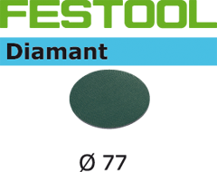 Шлифкруг STF D77/0 Diamant