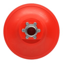 Подошва полировальная 77мм М14 жесткая Mirka