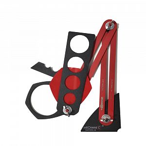 Трафарет плиточника MECHANIC TileTEMPLATE 19568442102