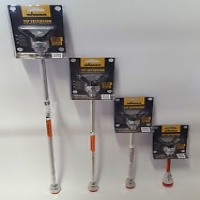 Удлинитель для пистолета 45 см F-thread 11/16" Wagner