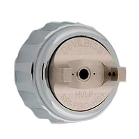 SRIPRO-100-HS1-K Воздушная головка к к/р SRIPRO HVLP