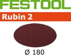 Шлифкруг STF D180 Rubin II