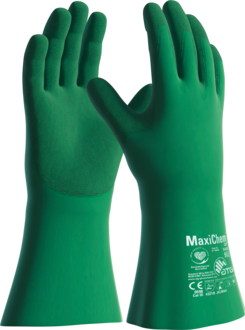 MaxiChem® Cut™ with TRItech™ 76-833